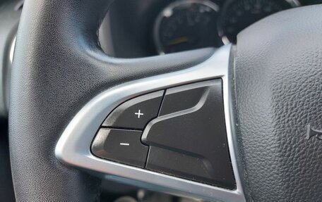 Renault Sandero II рестайлинг, 2018 год, 1 250 000 рублей, 22 фотография