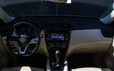 Nissan X-Trail, 2019 год, 2 950 000 рублей, 11 фотография