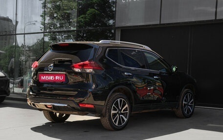 Nissan X-Trail, 2019 год, 2 950 000 рублей, 4 фотография