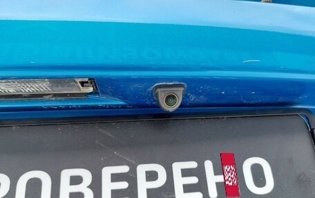 Renault Sandero II рестайлинг, 2018 год, 1 250 000 рублей, 26 фотография