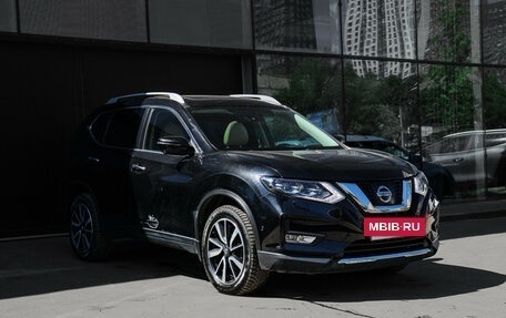 Nissan X-Trail, 2019 год, 2 950 000 рублей, 3 фотография