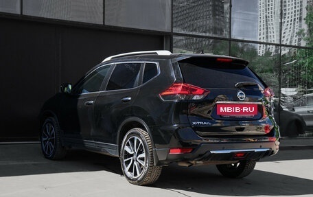Nissan X-Trail, 2019 год, 2 950 000 рублей, 7 фотография