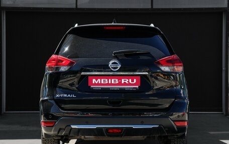 Nissan X-Trail, 2019 год, 2 950 000 рублей, 5 фотография