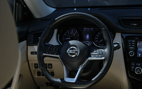 Nissan X-Trail, 2019 год, 2 950 000 рублей, 13 фотография