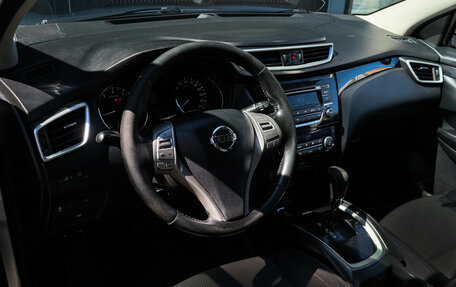 Nissan Qashqai, 2016 год, 990 000 рублей, 9 фотография