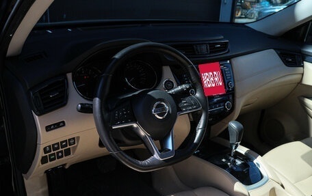 Nissan X-Trail, 2019 год, 2 950 000 рублей, 14 фотография