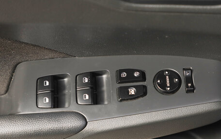 Hyundai Solaris II рестайлинг, 2021 год, 1 499 000 рублей, 16 фотография