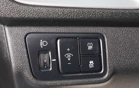 Hyundai Solaris II рестайлинг, 2021 год, 1 499 000 рублей, 17 фотография