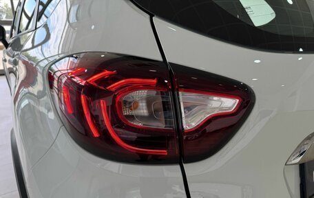 Renault Kaptur I рестайлинг, 2021 год, 1 499 900 рублей, 8 фотография