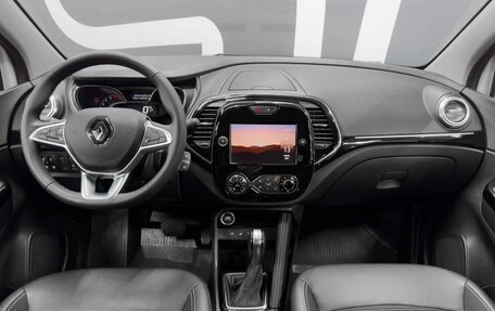 Renault Kaptur I рестайлинг, 2021 год, 1 499 900 рублей, 9 фотография
