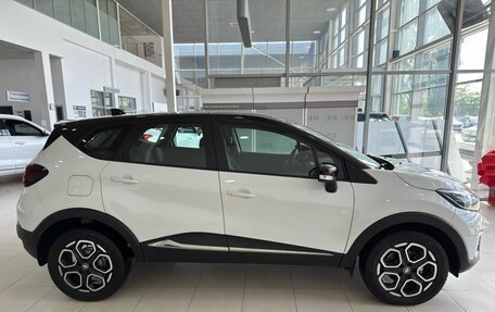Renault Kaptur I рестайлинг, 2021 год, 1 499 900 рублей, 7 фотография