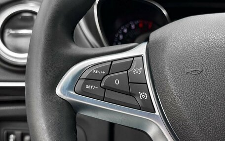 Renault Kaptur I рестайлинг, 2021 год, 1 499 900 рублей, 15 фотография