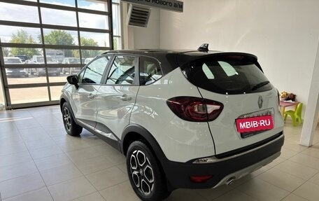 Renault Kaptur I рестайлинг, 2021 год, 1 499 900 рублей, 4 фотография