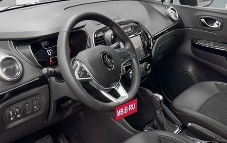 Renault Kaptur I рестайлинг, 2021 год, 1 499 900 рублей, 10 фотография