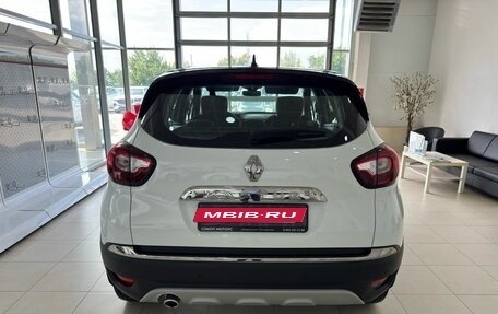 Renault Kaptur I рестайлинг, 2021 год, 1 499 900 рублей, 5 фотография
