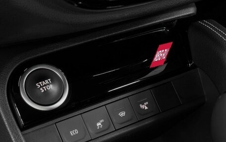 Renault Kaptur I рестайлинг, 2021 год, 1 499 900 рублей, 14 фотография