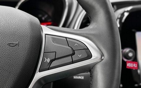 Renault Kaptur I рестайлинг, 2021 год, 1 499 900 рублей, 16 фотография