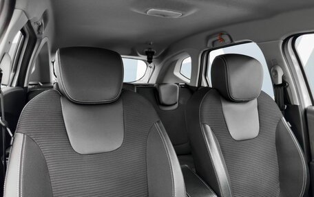 Renault Kaptur I рестайлинг, 2021 год, 1 499 900 рублей, 17 фотография