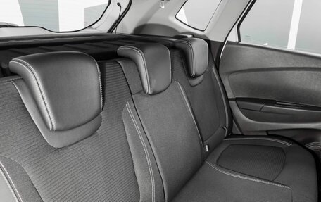 Renault Kaptur I рестайлинг, 2021 год, 1 499 900 рублей, 19 фотография