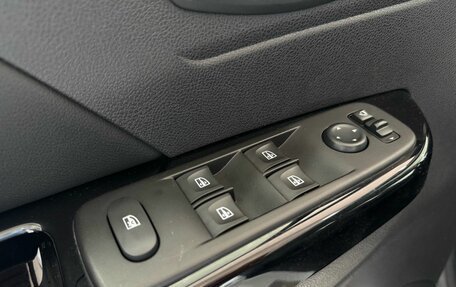Renault Kaptur I рестайлинг, 2021 год, 1 499 900 рублей, 23 фотография
