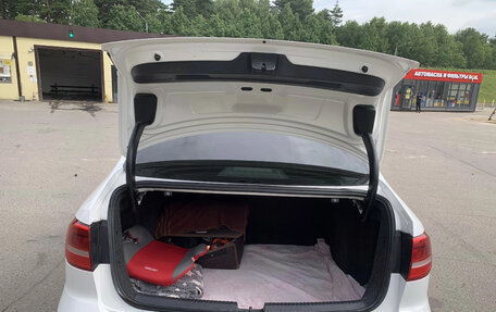 Volkswagen Jetta VI, 2015 год, 920 000 рублей, 4 фотография