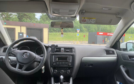 Volkswagen Jetta VI, 2015 год, 920 000 рублей, 6 фотография