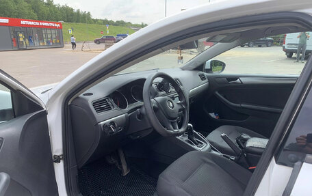 Volkswagen Jetta VI, 2015 год, 920 000 рублей, 5 фотография