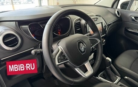 Renault Kaptur I рестайлинг, 2021 год, 1 499 900 рублей, 22 фотография