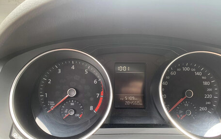Volkswagen Jetta VI, 2015 год, 920 000 рублей, 8 фотография