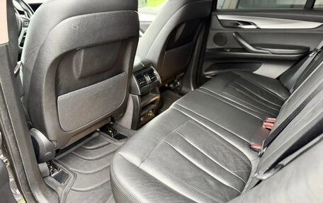 BMW X5, 2016 год, 2 890 000 рублей, 12 фотография
