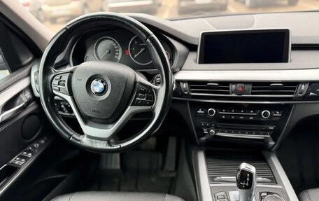 BMW X5, 2016 год, 2 890 000 рублей, 7 фотография