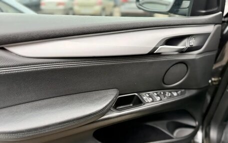 BMW X5, 2016 год, 2 890 000 рублей, 13 фотография