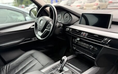 BMW X5, 2016 год, 2 890 000 рублей, 8 фотография