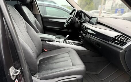 BMW X5, 2016 год, 2 890 000 рублей, 11 фотография