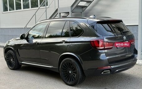BMW X5, 2016 год, 2 890 000 рублей, 4 фотография