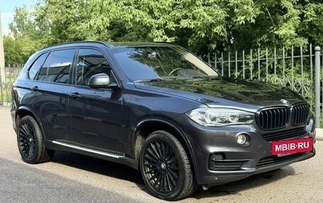 BMW X5, 2016 год, 2 890 000 рублей, 3 фотография