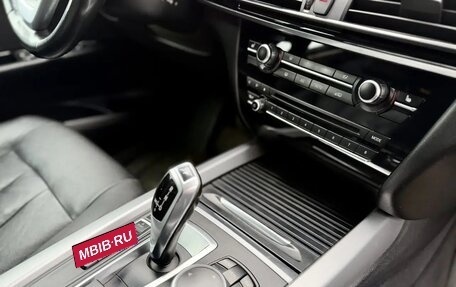 BMW X5, 2016 год, 2 890 000 рублей, 9 фотография