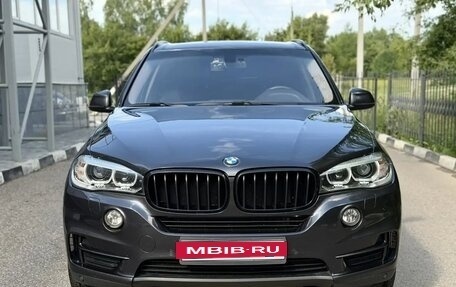 BMW X5, 2016 год, 2 890 000 рублей, 2 фотография