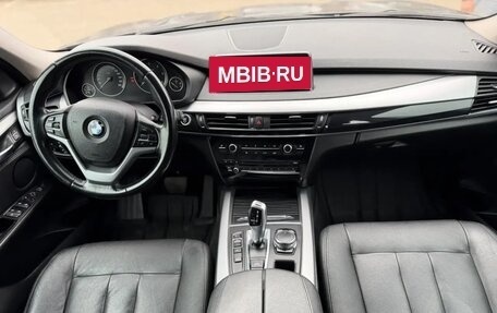 BMW X5, 2016 год, 2 890 000 рублей, 10 фотография