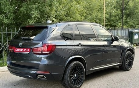 BMW X5, 2016 год, 2 890 000 рублей, 6 фотография