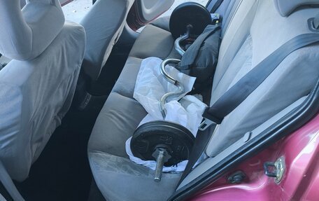 Nissan Almera, 2000 год, 300 000 рублей, 7 фотография