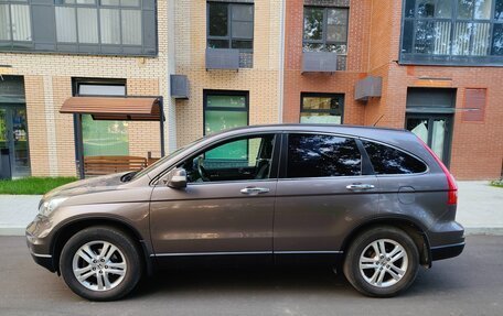 Honda CR-V III рестайлинг, 2011 год, 1 750 000 рублей, 2 фотография
