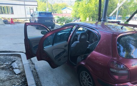 Nissan Almera, 2000 год, 300 000 рублей, 21 фотография