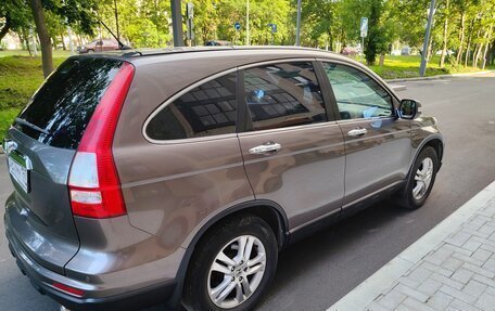 Honda CR-V III рестайлинг, 2011 год, 1 750 000 рублей, 7 фотография