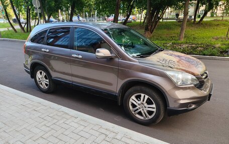 Honda CR-V III рестайлинг, 2011 год, 1 750 000 рублей, 9 фотография