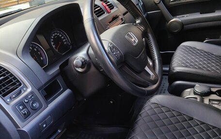 Honda CR-V III рестайлинг, 2011 год, 1 750 000 рублей, 12 фотография