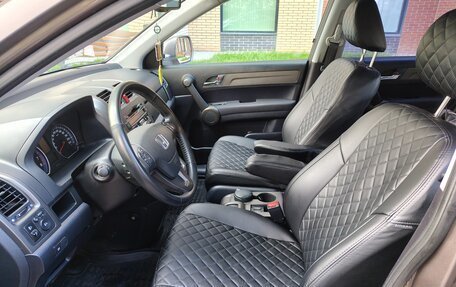 Honda CR-V III рестайлинг, 2011 год, 1 750 000 рублей, 13 фотография