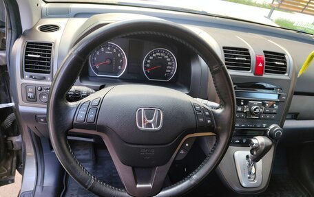 Honda CR-V III рестайлинг, 2011 год, 1 750 000 рублей, 15 фотография