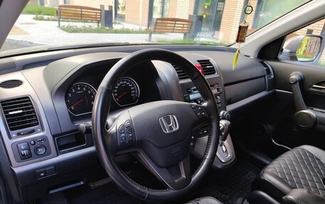 Honda CR-V III рестайлинг, 2011 год, 1 750 000 рублей, 14 фотография