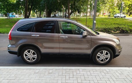 Honda CR-V III рестайлинг, 2011 год, 1 750 000 рублей, 8 фотография